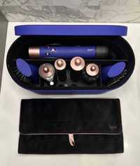 Продам Dyson Styler hs 05 long vinca blue