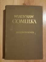 Książka Władysław Gomułka - "Przemówienia"