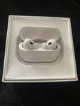 Wluchawki airpods 2generacja
