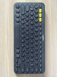Клавиатура Logitech K380