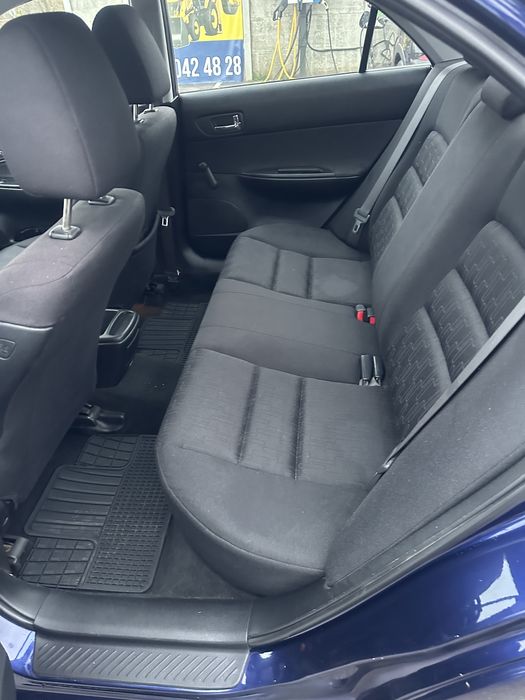 Продам автомобиль мазда.6