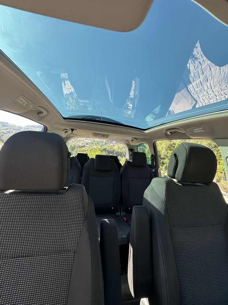 Peugeot 5008 1.6 HDi Executive