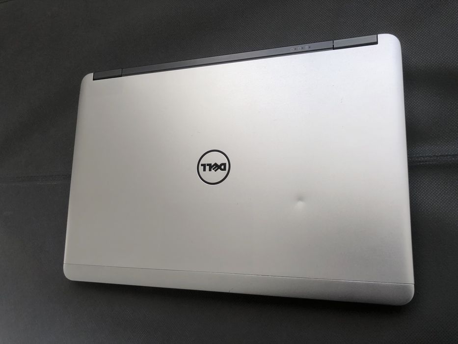 Dell Latitude i5 SDD 128GB 8Gb RAM Tablet