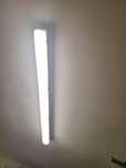 Lampa oprawa hermetyczna