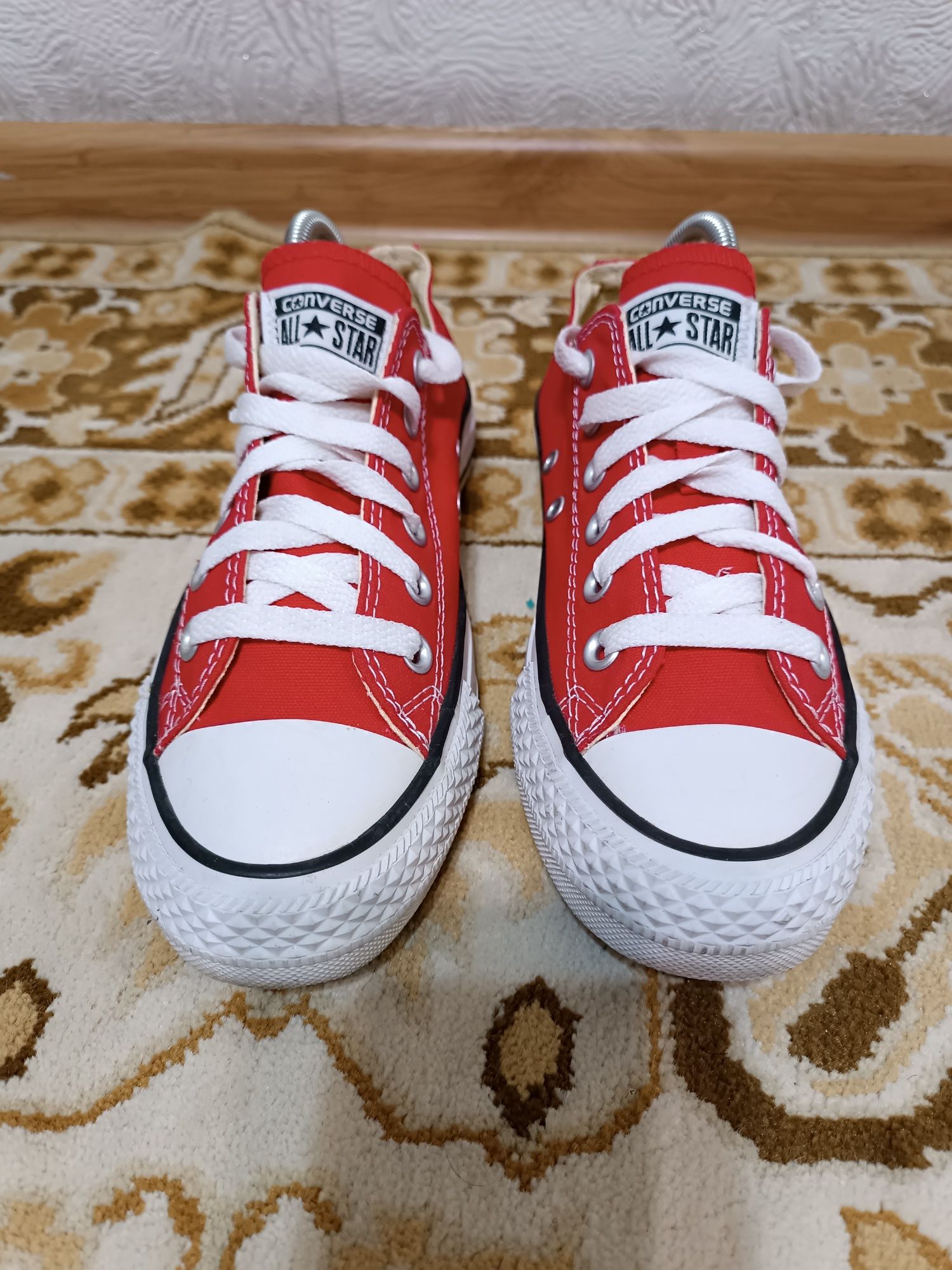 Кеди Converse, 37 й розмір