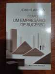 Livro Como ser um empresário de sucesso