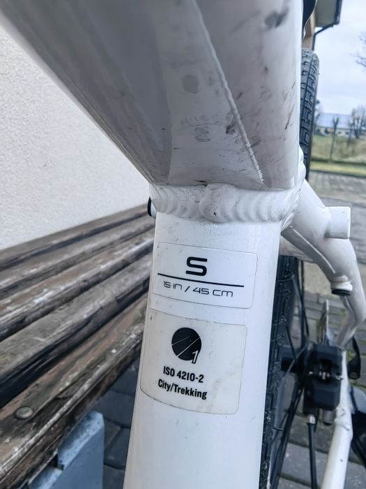 Rower trek FX3 rozmiar s