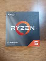 Procesor AMD Ryzen 5 3600 3,6GHz