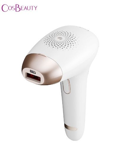 Фотоэпилятор COSBEAUTY IPL Hair Removal Device White