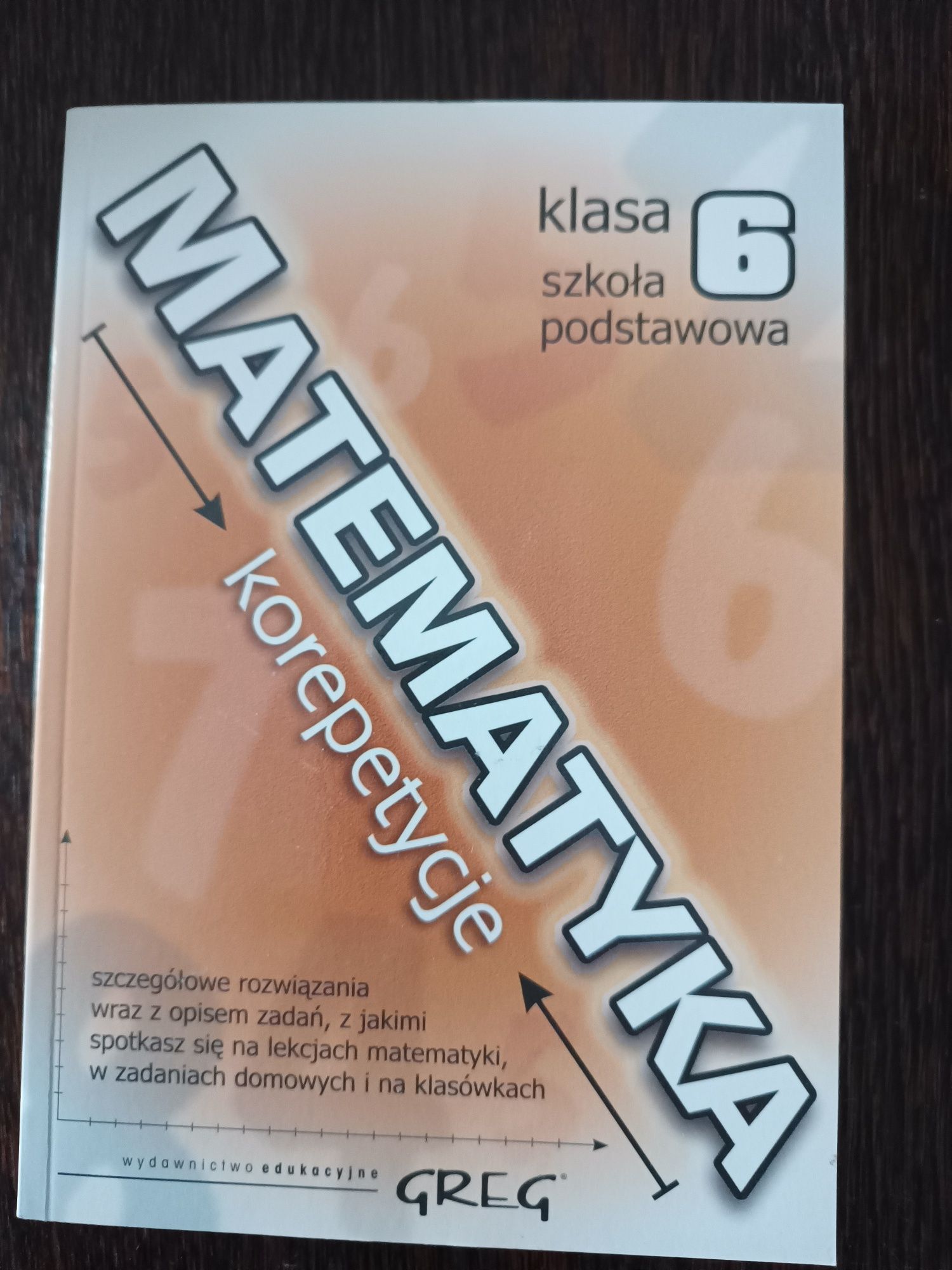 Zbiory zadań z matematyki 3szt podstawówka