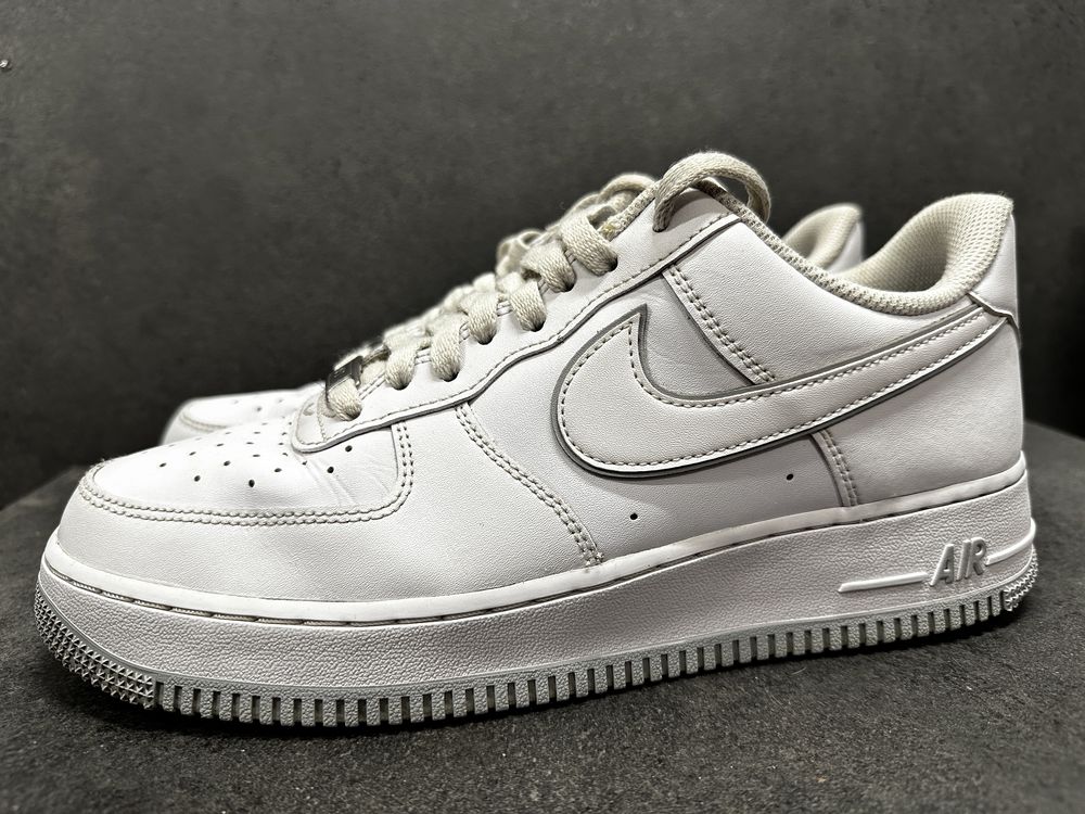 Buty Nike Air Force 1 low r43