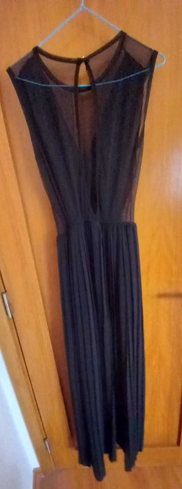Vestido cocktail