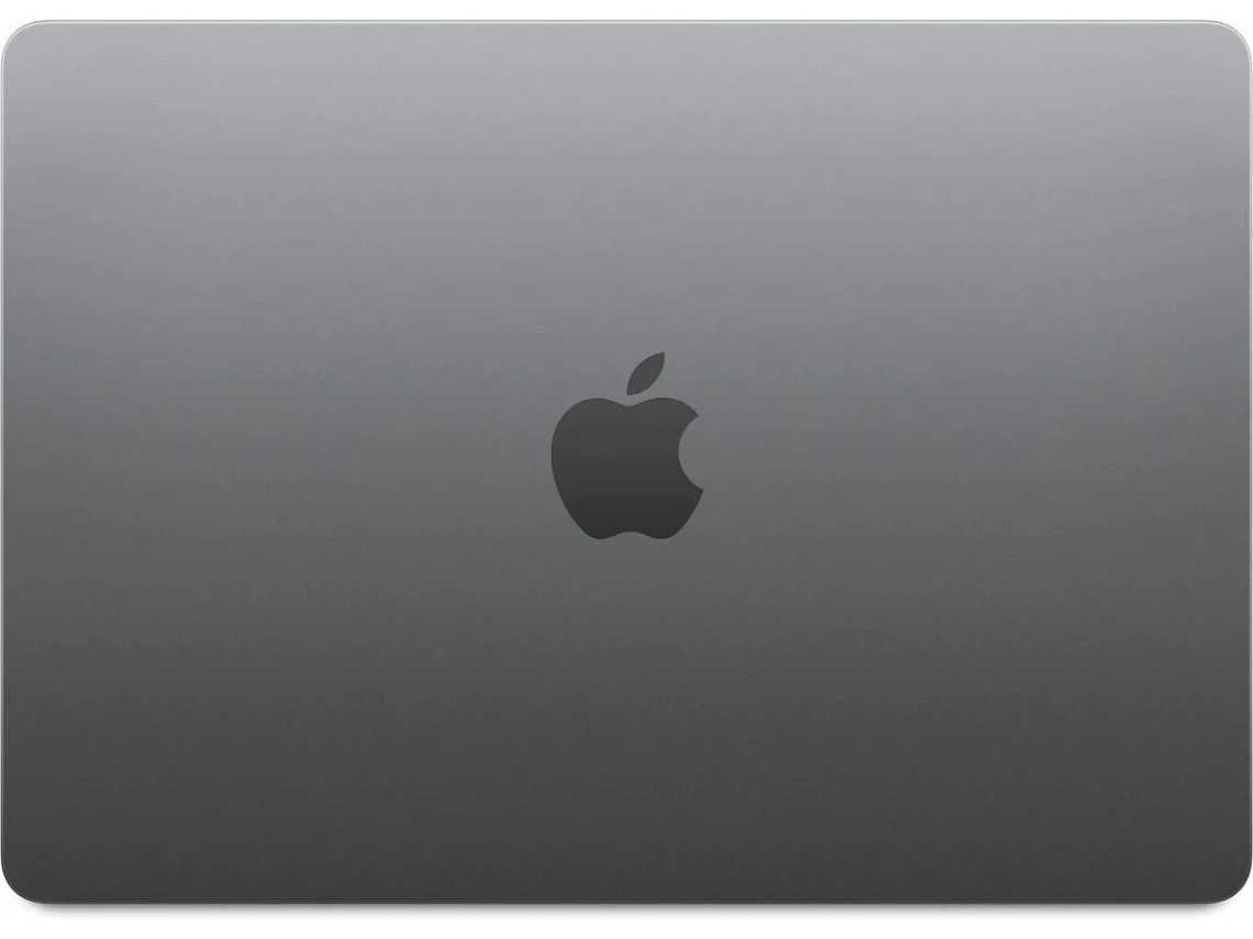 MacBook Air APPLE (NOVO) 13'', Apple M3, 8GB, 256GB