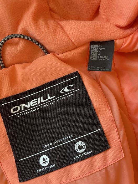 Стильний жіночий/підлітковий лижний костюм O'Neill, розмір XS