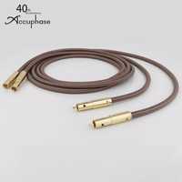 Kabel RCA Accuphase 2x0,5m