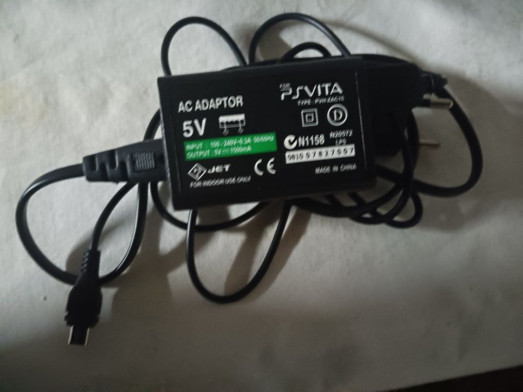 Psvita desbloqueada