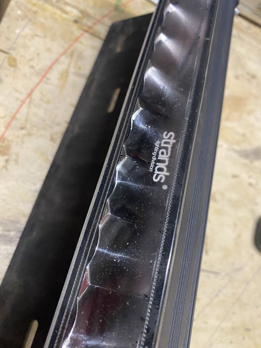 Led bar strands 90 wat