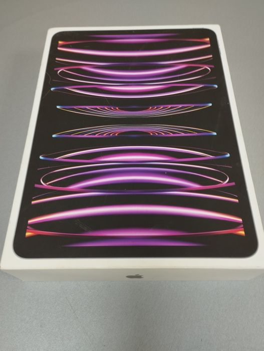 Apple IPad Pro 4Gen Wi-Fi 128GB
