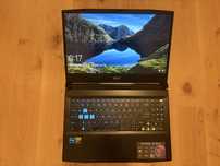 Laptop msi katana 15