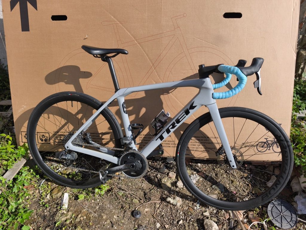Trek Domane SL7 T:54