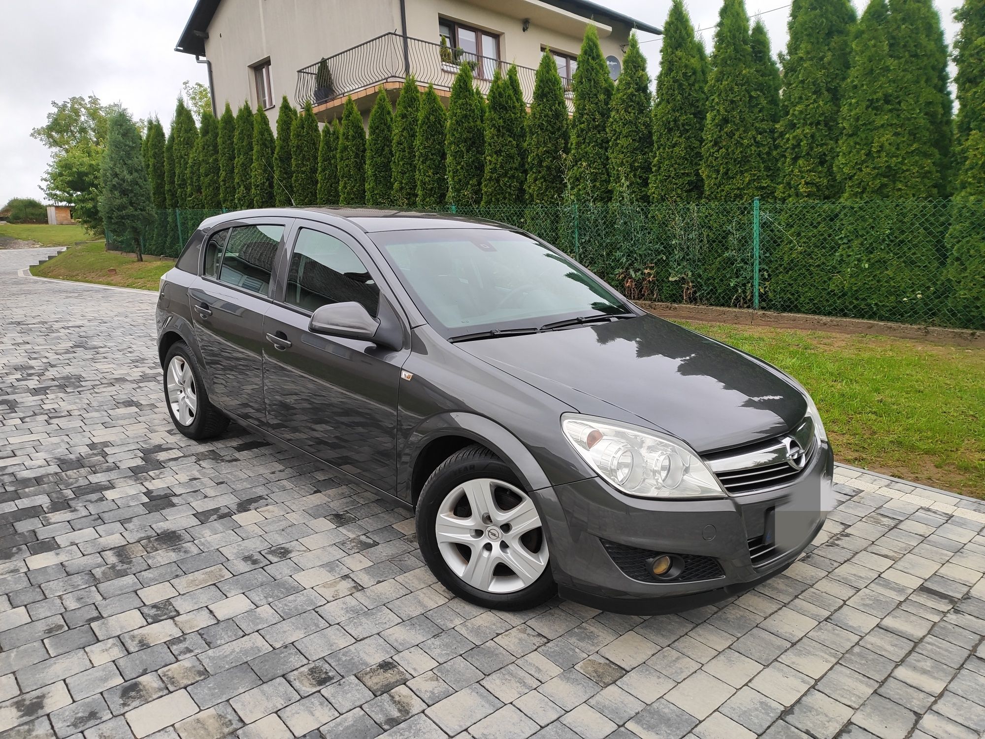 1,4 90KM Rej 2010 Bezwypadkowy Krajowy