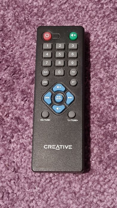 Głośniki do komputera 2.1 CREATIVE Sbs E2500.