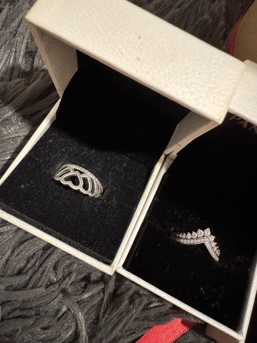 Conjunto completo pandora