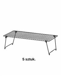 Półka na buty IKEA GREJIG