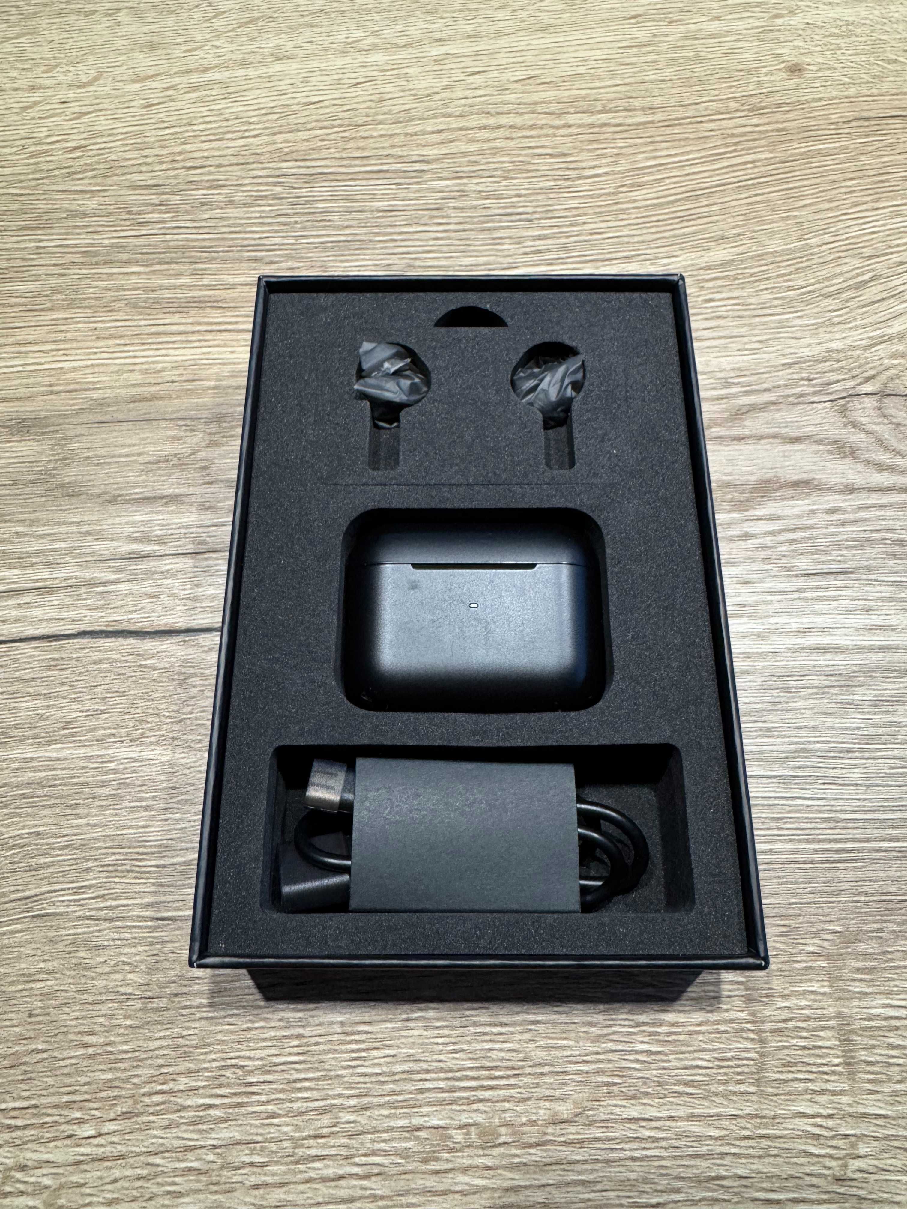Słuchawki Razer Hammerhead TW Pro ANC Dokonałowe