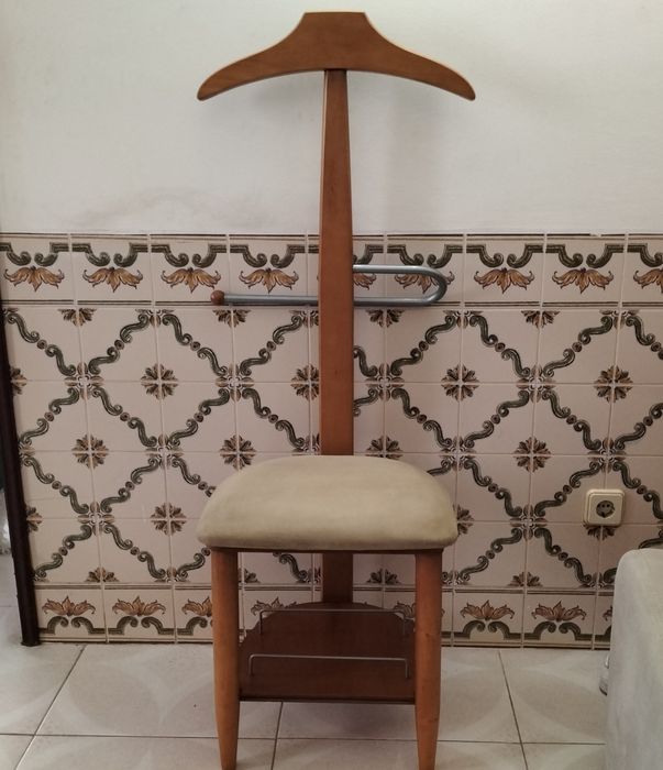 Mobília de quarto de casal