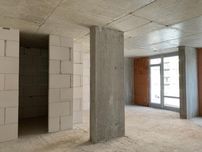 Однокімнатна квартира в мікрорайоні Каскад