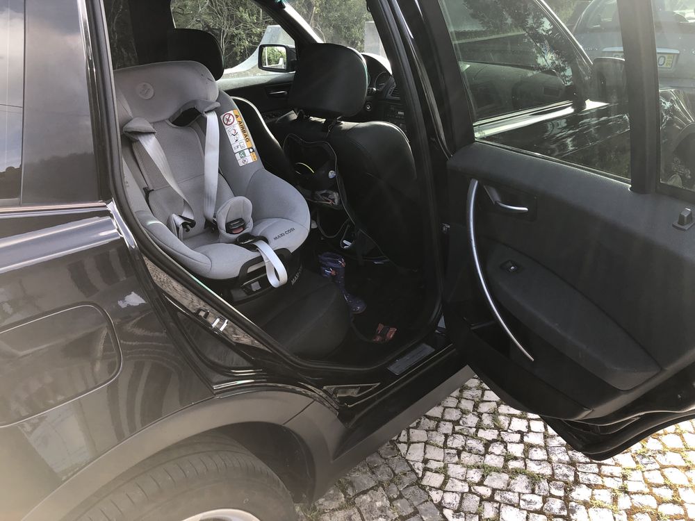 BMW X3 2.0d 150cv