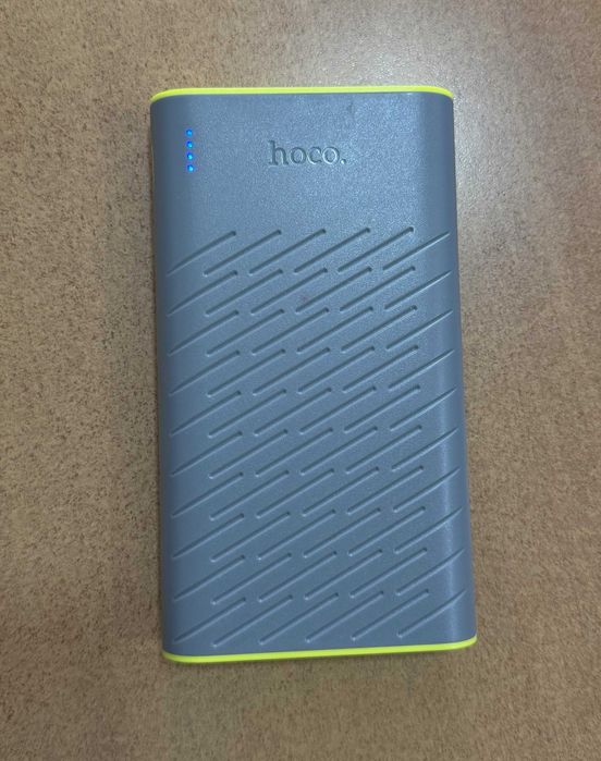 Пауэр банк hoco b31 rege 20000 mah