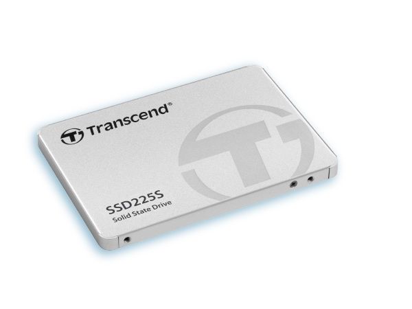 Transcend Internal SSD 2.5" (6.3cm) SATA3, 3D TLC64553264450819122