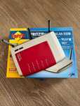 WLAN Router com DECT e VOIP