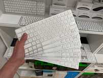 Magic Keyboard 2 MLA22 MMMR3 MQ052 MRMH2 MK2A3 MK293 ГАРАНТІЯ