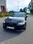 Audi A4 Audi Avant A4 B9 S-Tronic S-Line Competition