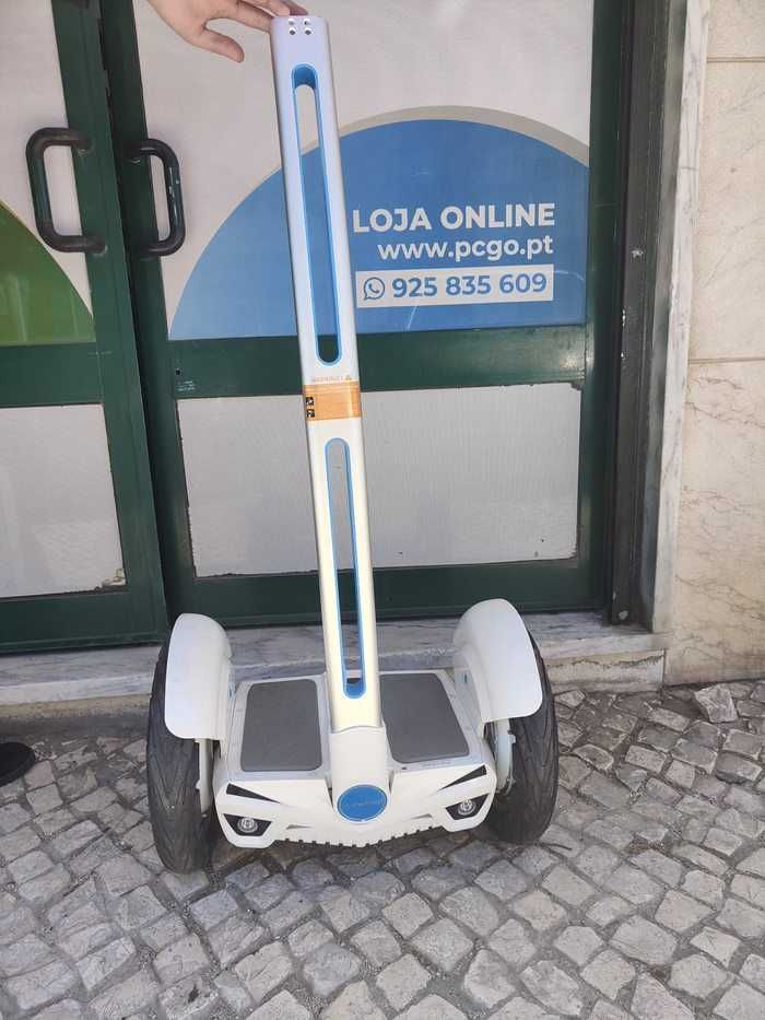 Airwheel S3 Sem Guiador