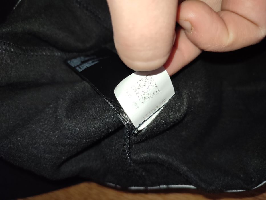 Термуха the north face легит