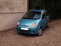 Śliczny ‼️ ** Chevrolet ** 126 tyś km* KLIMA ‼️ Mega Stan ‼️ Okazja‼️