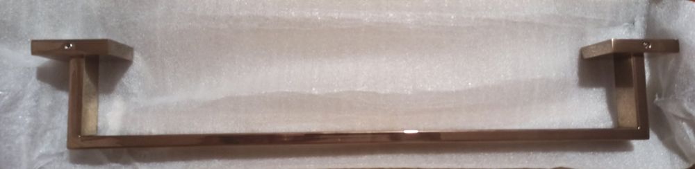 Настенные крючки BAGNOLUX из прочной качественной стали для ванной