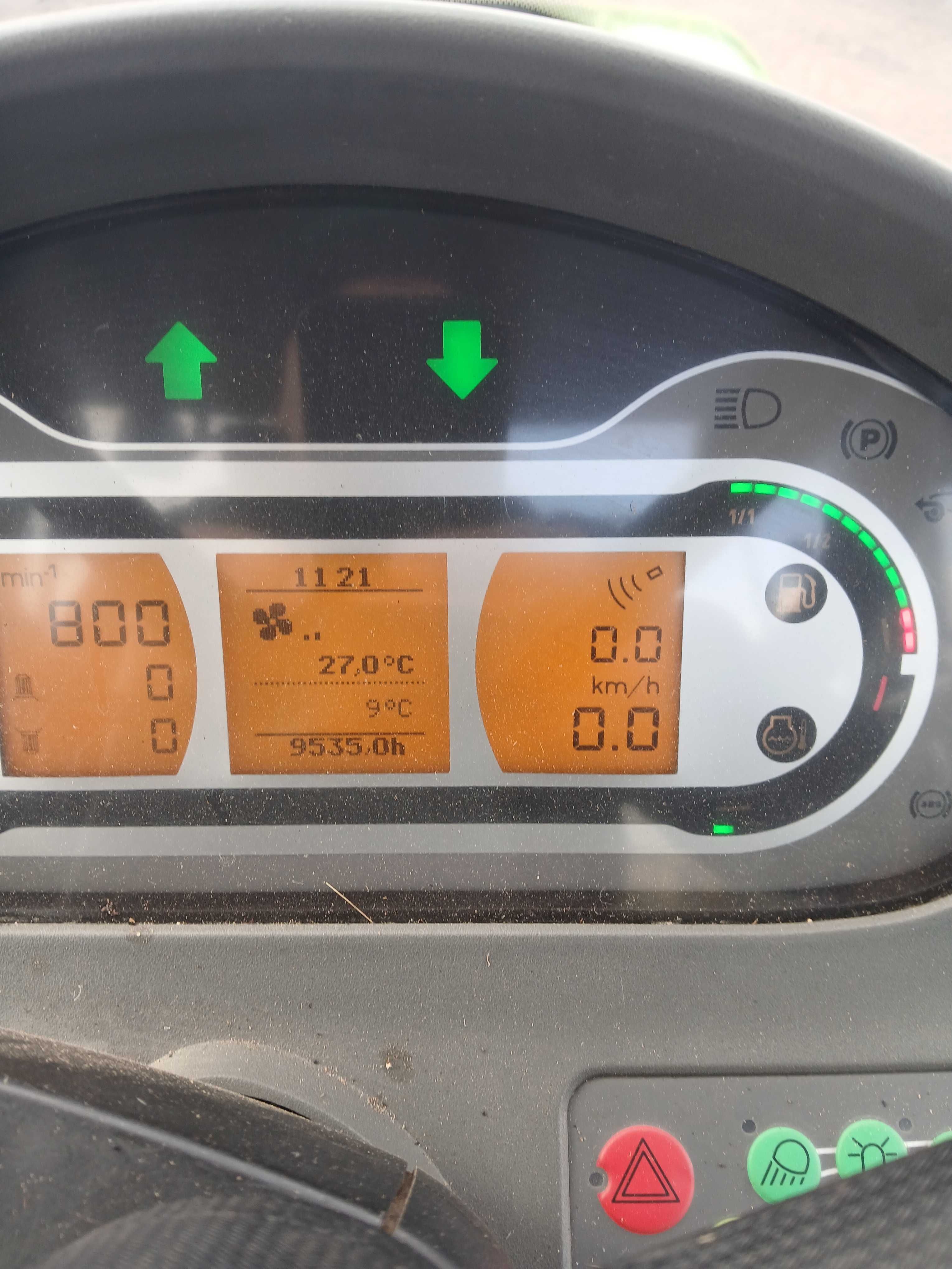 722 Vario Profi Plus Navi Wom z Niemiec !!!