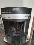Express do kawy DeLonghi