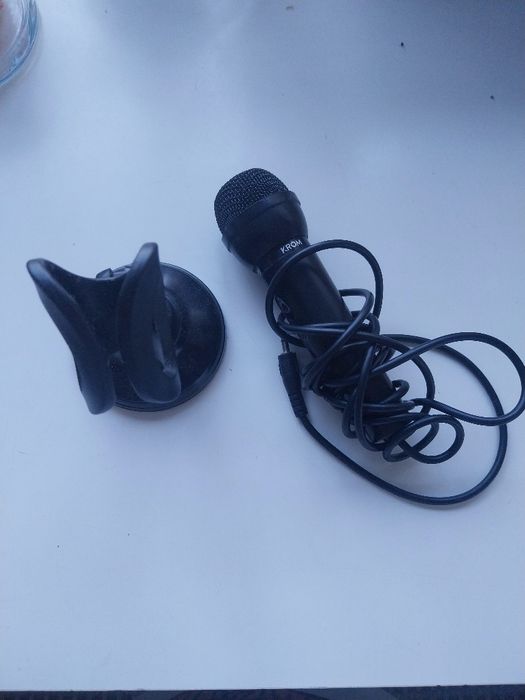 Microfone para PC
