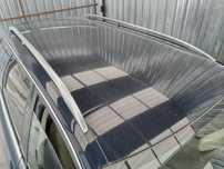 CARREGADOR DE MALAS AUDI A4 AVANT 8E