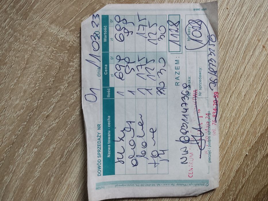 Piękna suknia komunijna z bolerkiem