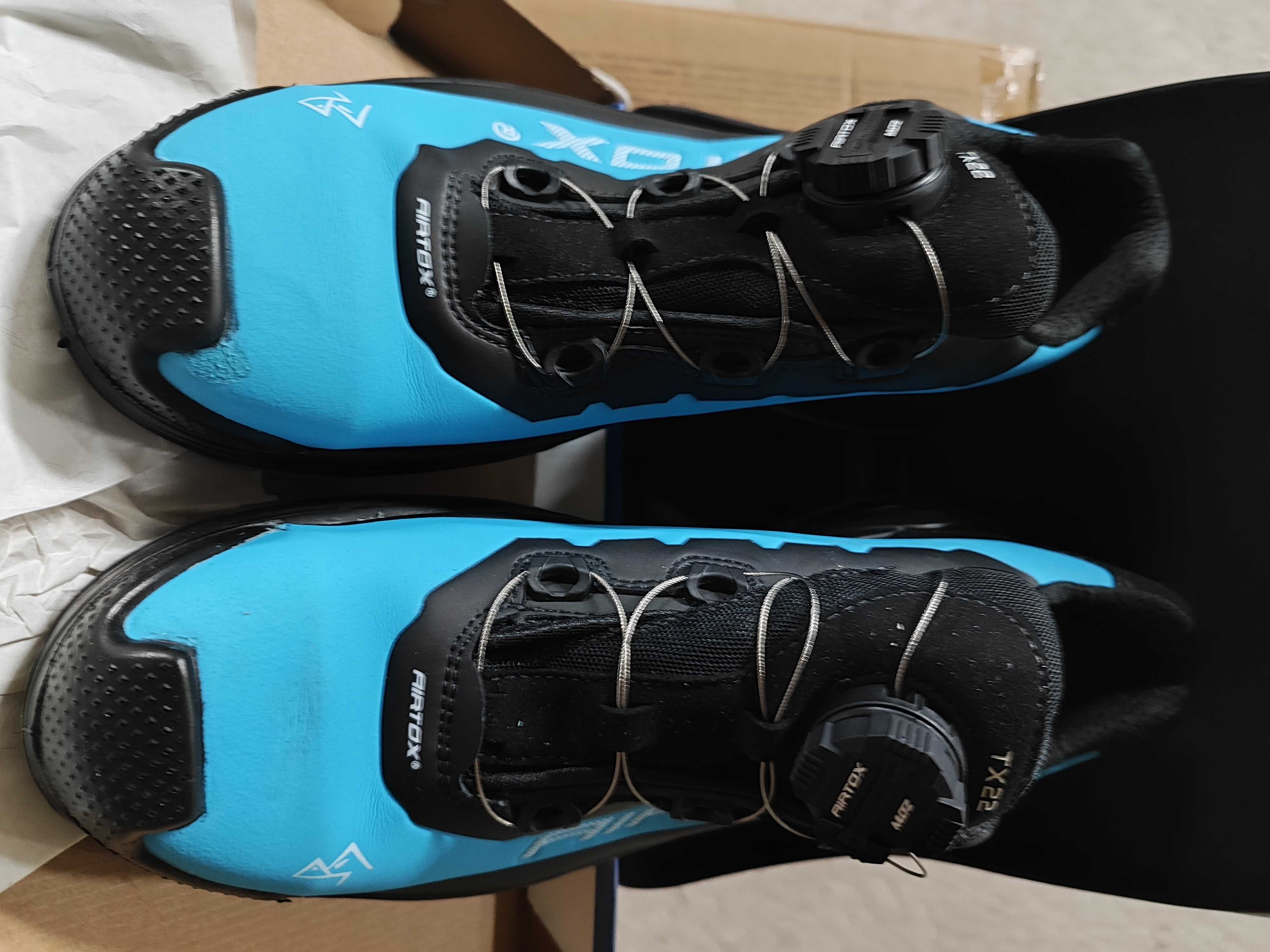 Buty Robocze AIRTOX TX22 NOWE!