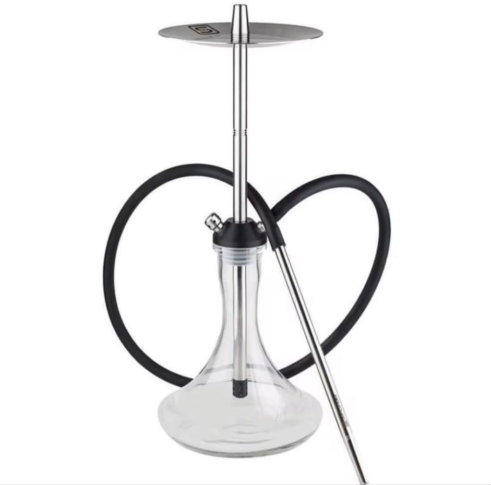 Shishas de mesa, novas!
