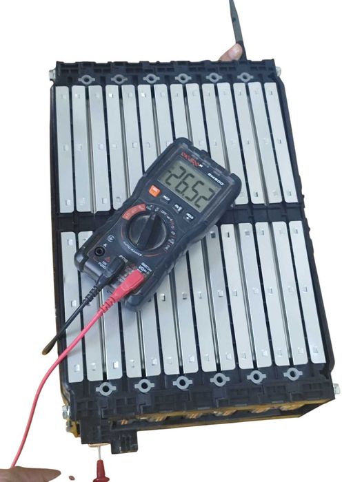 Акумулятор Lg Chem 7s2p 3 kw 120aH