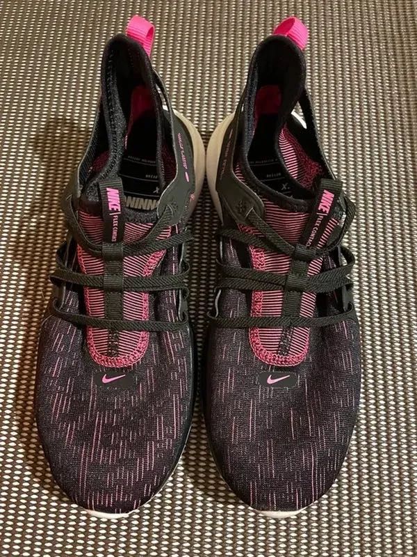 Жіночі кросівки nike flex contact 3 (37 р / us 4.5 / 23 см)